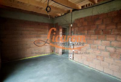 Casa la cheie in CRISTIAN pe Parter, zona de vile,250.000 euro - 13