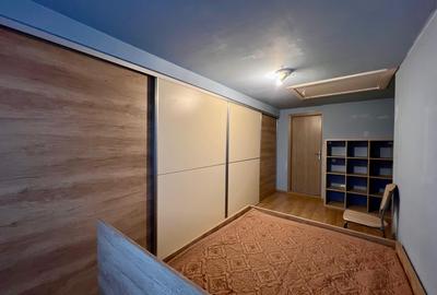 Apartament 3 camere pe 2 niveluri | Str Traian | Zonă semicentrală | Cluj-Napoca - 14