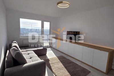 Apartament cu 3 camere in bloc nou, mobilat si utilat complet str. Nicolae Labis - 1