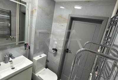 3 Camere Luxury | Chiar lângă Parcul Floreasca | Renovat Integral 2025 | Etaj 4 - 9
