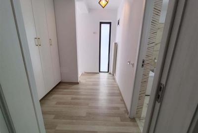 Casa individuala | Zona rezidentiala |100 mp utili | C-4578 - 12