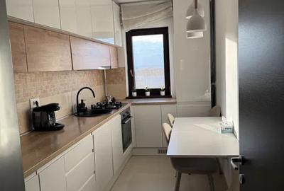 APARTAMENT 3 CAMERE, DECOMANDAT, MOBILAT SI UTILAT, BOXA, LOC PARCARE, LA CHEIE - 6