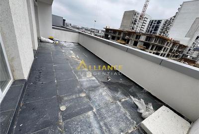 Apartament 2 camere etaj 1 Metalurgiei - 10