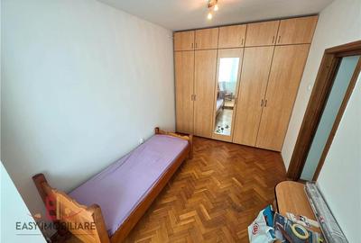 Apartament 3 camere, UMF, Spital, Cornisa, Targu Mures - 4