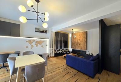 Apartament deosebit 2 camere, parcare, str – Eugen Ionesco - 9