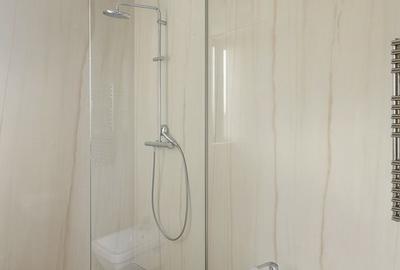 APARTAMENTUL TAU DE LANGA PARCUL VERDI || FLOREASCA || 3 CAMERE - 24