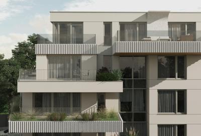 Apartament cu 4 camere în Iancu Nicolae