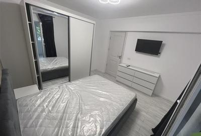 Apartament 2 camere, etaj 3, renovat, zona Sala Polivalenta - 7