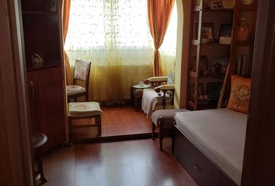 Exclusivitate! Apartament 3 camere - Poarta 6 - 110.000 euro (Cod E11+E12) - 10