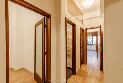 Apartament spațios bulevardul Lascăr Catargiu - 34