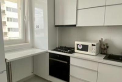 GARSONIERA | PALLADIUM RESIDENCE 2 | PARCARE | BALCON - 14
