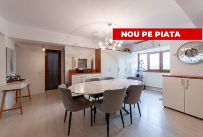 Apartament ultracentral - mobilat si utilat - Zona Centrală - 2