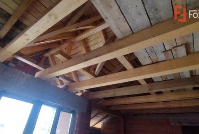 COMISION 0% Duplex la Rosu, 330 mp utili, asfalt, Sacalaz - 27