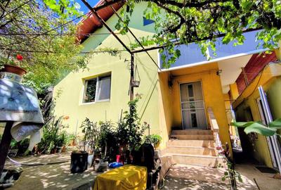 Casa unifamiliala 120 mp utili,  cu 477 mp teren, garaj, Dambul Rotund - 1