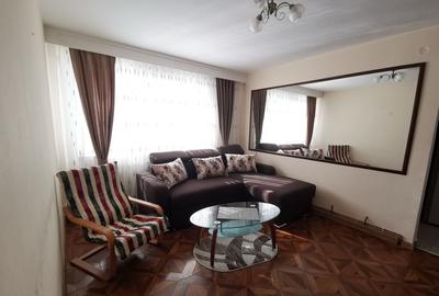 APARTAMENT 2 CAMERE I ETAJ 1 I 56 MP I CETATE- CLOSCA I MOBILAT I - 9