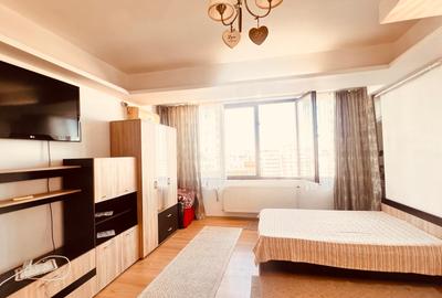 Garsoniera Unirii - Zepter, bloc nou (2012), CENTRALA PROPRIE, mobilată complet - 2
