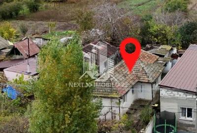 Casa 3 camere cu teren de 1137mp, in Lumina pe  strada Morii - 1