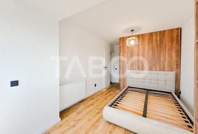 De vanzare apartament ultra finisat 105 mp utili Zorilor cu garaj - 7