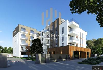 Apartament 2 camere ,parter , Vasile Alecsandri IMOBIL NOU! - 1