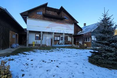 Casă / Vilă cu 6 camere, Gura Humorului, Suceava - 1