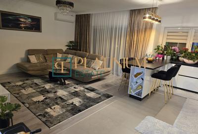 P4865 Apart 3 camere Dumbravita zona Petre Tutea, 2 BALCOANE, 2 LOCURI PARCARE - 2