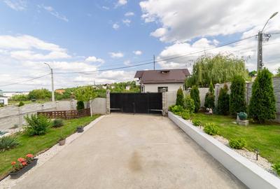 🏡Super oferta! Casa in zona de Sud-Vest a Pitestiului! 🌟 - 4
