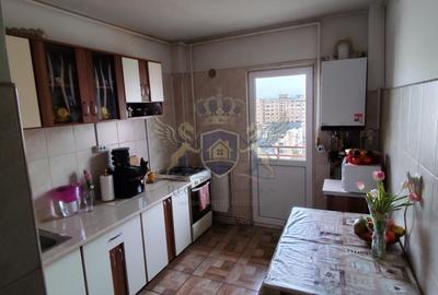 3 Camere Decomandat, 75 Mp – Centrul Civic, Brașov - 5
