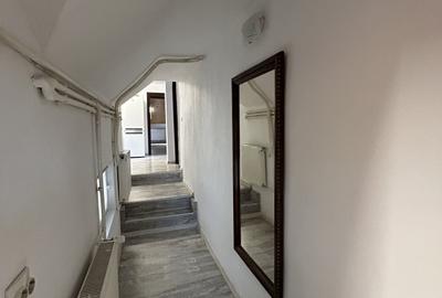 Apartament 195mp, 4 camere+dressing, complet mobilat si utilat - 14