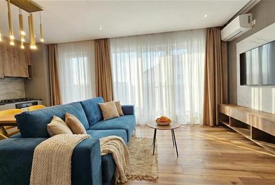 Apartament PREMIUM 3 camere 80mp,Marasti, Str. Tribunul Vladutiu - 11
