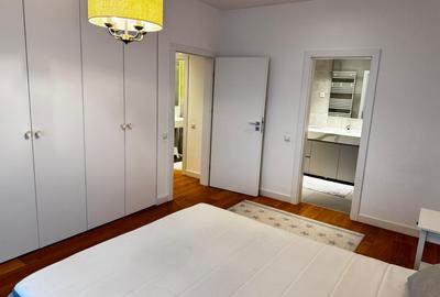 Apartament cu 3 camere decomandat în Pipera