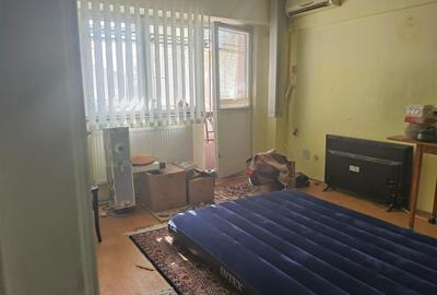 4 camere, 80 mp, etaj 2, Decomandat - Plantelor - 2