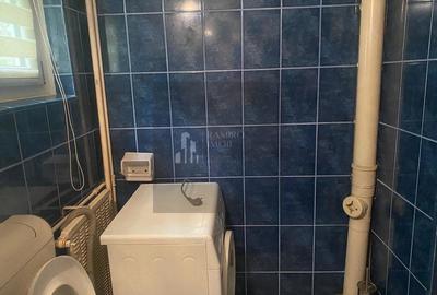 Garsoniera | Militari-Orsova | Parter | Decomandata | Prox Metrou - 4