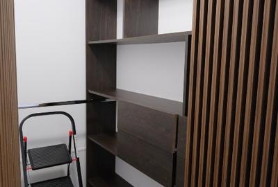 Studio Cristian Brasov - Leabay Residence - 9