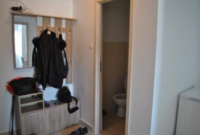 Apartament 2 camere decomandat, zona Dacia, gaze - 3