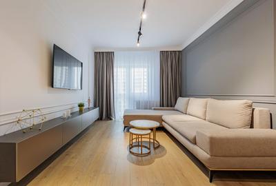 2 Camere Grand Kristal Metalurgiei | - 5