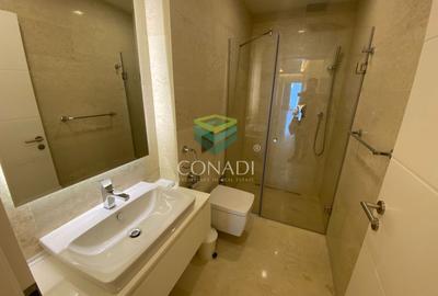 3 rooms apartment | New building 2 underground parking | Kiseleff area - 10
