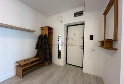 Splaiul Unirii - 2 camere - 6