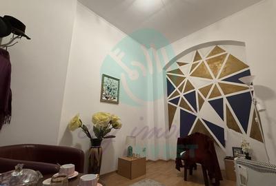 2 camere vilă Grădina Icoanei | Renovat - 5