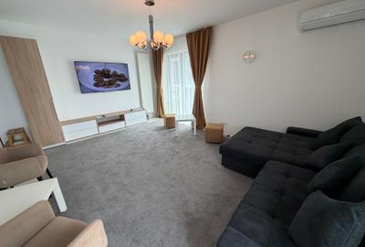 Inchiriere apartament Cloud 9 - Mall Promenada - 3
