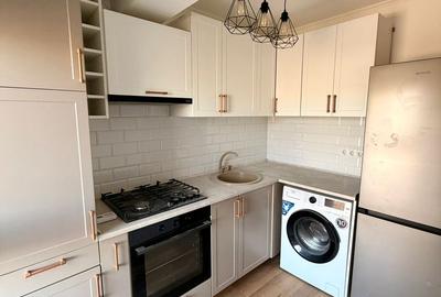 Apartament 1 camera, mobilat, situat în zona Metro / Clinica Amethyst - 6