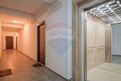Apartament 2 camere, etaj 1, mobilat, Vivamus Park Residence, Brașov! - 23