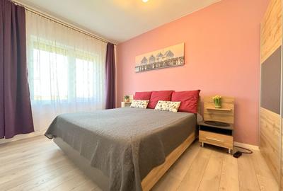 2 camere de inchiriat - Dumbrăvița - 4