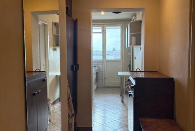 OPORTUNITATE ! Apartament 3 Camere Parc Floreasca fara Risc ! - 9