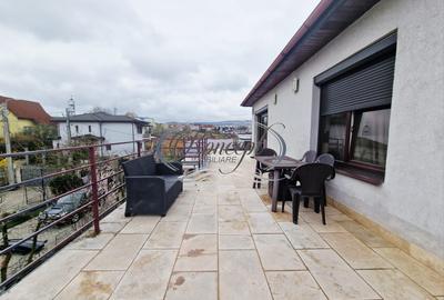 Apartament cu terasa si loc de parcare in Europa - 2