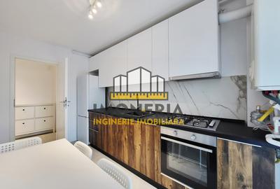 2 camere Tip 5-Pallady Villa Apartments 2-0% comision-mobilat utilat - 8