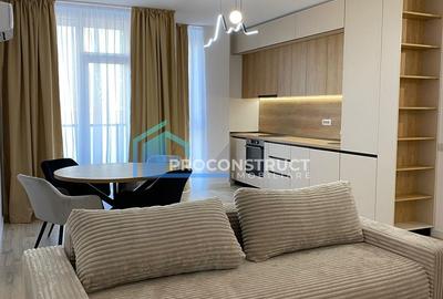 Apartament 2 camere | INCHIRIERE | Timișoara | Campeador City | - 2