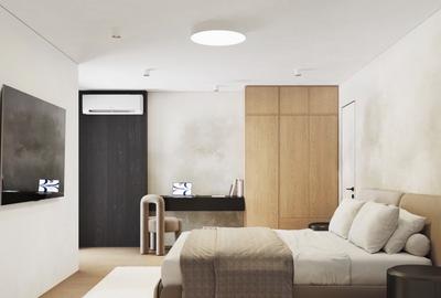 Apartament cu 3 camere decomandat în Unirii