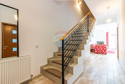 Casă Tip Duplex de vanzare | Pod Amenajabil | Bragadiru - 12