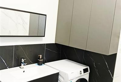 CASA 3cam 2bai beci MOBILATA SI UTILATA TOMESTI - 8