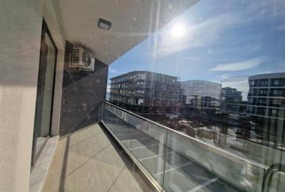 Apartament 2 camere în Meraki Lago - 11